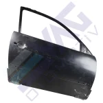 6L4831056S | Seat Ibiza Sağ Ön Kapı - 1