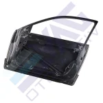 6L4831056S | Seat Ibiza Sağ Ön Kapı - 2