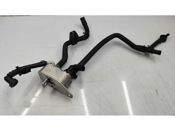 7L6122058 | VW Touareg Soğutma Suyu Hortumu VAG