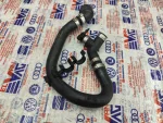 8K0611743C | Vakum Hortumu | Audi A4, A5, A6, Q5 - 2