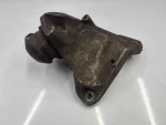 8E0399113P | Audi A4 Sol Şanzıman Takozu - 2