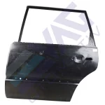 3A9833056 | VW Passat Arka Kapı Sacı - 5