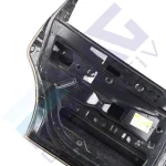 3A9833056 | VW Passat Arka Kapı Sacı - 6