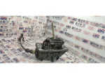 8K0713265C | Otomatik Vites Teli | Audi A4, A5 - 3