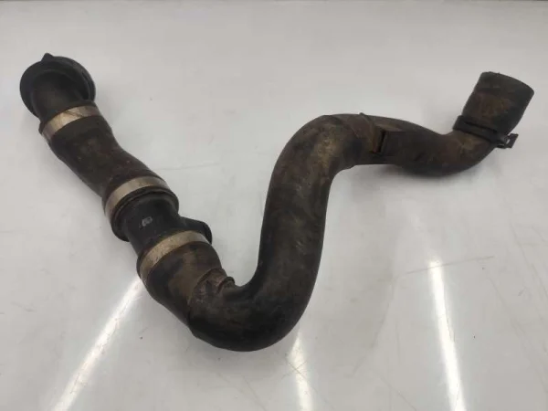 7P6122051G | VW Touareg Radyatör Soğutma Suyu Hortumu VAG