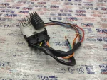 8E0971073 | Audi A4 Fan Kablo Tesisatı - 1