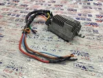 8E0971073 | Audi A4 Fan Kablo Tesisatı - 2
