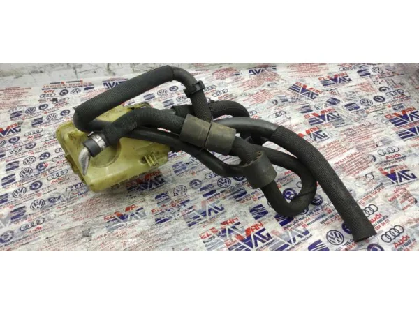 7L8422895 | Audi Q7 Hidrolik Direksiyon Hortumu VAG