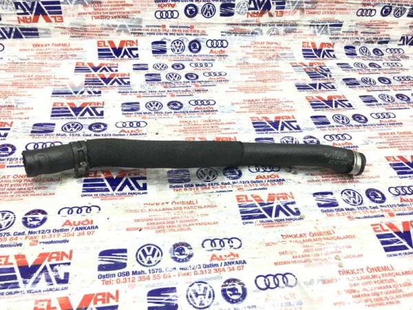8E0422887P | Audi A4 Hidrolik Direksiyon Hortumu VAG