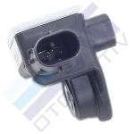 3Q0959651A | Airbag Darbe Sensörü | VW Arteon, Passat - Seat Ateca, Leon - Skoda Karoq, Kodiaq - 3