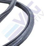 8W0831721A | Audi A4 Kapı Fitili - 1