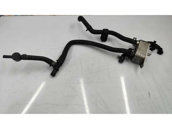 7L6121058R | VW Touareg Su Soğutma Hortumu