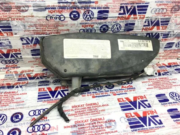 8L4880241B | Audi A3 Yan Hava Yastığı VAG