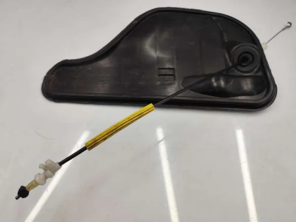 8R0837915D | Audi Q5 Ön Kapı Kaplama Kapağı VAG