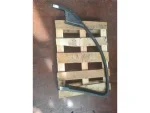 8R08676104PK | Audi Q5 Sağ Ön Kapı İç Pencere Çıtası - 1