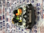8P0971589R | Audi A3 Direksiyon Airbag Tesisatı - 2