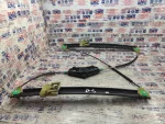 8R0837462G | Audi Q5 Sağ Ön Cam Kriko Mekanizması - 3