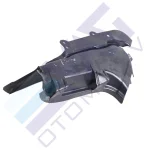 6L5809642H | Seat Cordoba Sağ Su Kanalı - 1