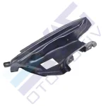 6L5809642H | Seat Cordoba Sağ Su Kanalı - 3