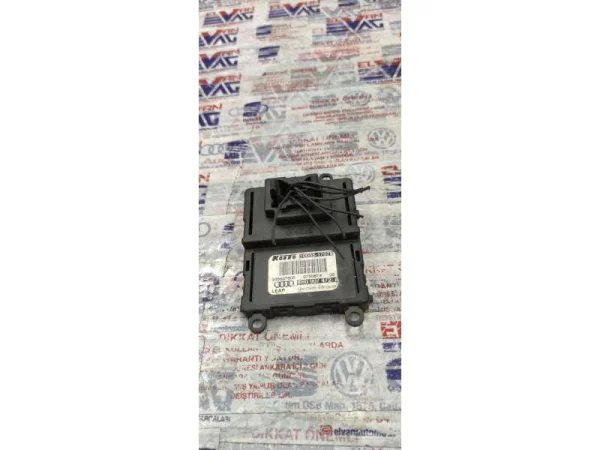8R0907472A | Audi Q5 Gündüz Farları Kontrol Ünitesi VAG