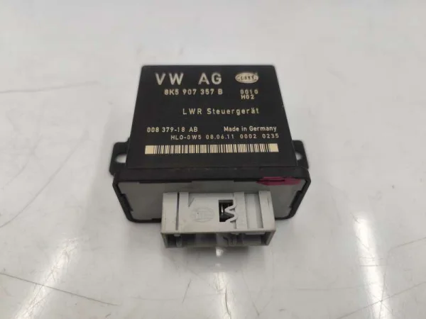 8K5907357B | Far Yükseklik Kontrol Ünitesi | Audi A4, A5 VAG