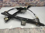8T0837462D | Audi A5 Ön Sağ Cam Kriko Mekanizması - 1