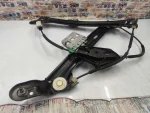 8T0837462D | Audi A5 Ön Sağ Cam Kriko Mekanizması - 2