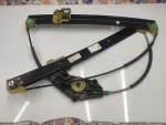 8R0837461G | Audi Q5 Elektrikli Ön Sol Cam Kriko Mekanizması - 1