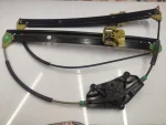 8R0837461G | Audi Q5 Elektrikli Ön Sol Cam Kriko Mekanizması - 3