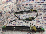 8R0837462K | Audi Q5 Ön Sağ Cam Kriko Mekanizması - 3