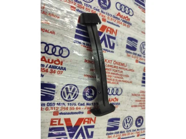 8T0837109 | Kapı Kolu Mekanizması | Audi A1, A4, A5, A6, A7, A8 VAG