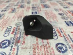 8W0821231A | Audi A4 Sol Çamurluk Davlumbaz Kapağı - 1