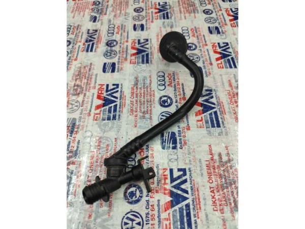 8W1611931S | Vakum Hortumu | Audi A4, A5 VAG