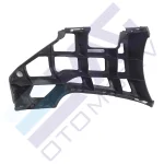 3T0807055 | Skoda Superb Ön Sol Tampon Bağlantı Braketi - 2