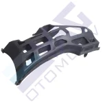 3T0807055 | Skoda Superb Ön Sol Tampon Bağlantı Braketi - 3