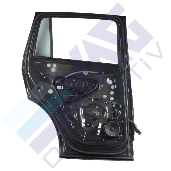 5NA833055G | VW Tiguan Arka Kapı Sacı VAG