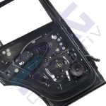 5NA833055G | VW Tiguan Arka Kapı Sacı - 3