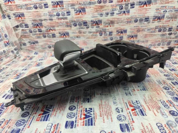 8W0947356A | Audi A4 LED Aydınlatma Modülü VAG