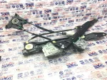 8T8839462B | Audi A5 Elektrikli Arka Sağ Cam Krikosu - 3