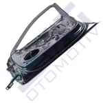 8W0831052D | Audi A4 Sağ Ön Kapı - 1
