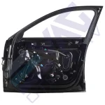 8W0831052D | Audi A4 Sağ Ön Kapı - 3
