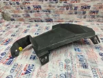 8W0121764M | Audi A4 Sağ Ön Tampon Hava Yönlendirici - 3