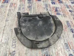 8W0805583A | Audi A4 Çamurluk Davlumbaz Kapağı - 2