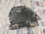 8W0805583A | Audi A4 Çamurluk Davlumbaz Kapağı - 3