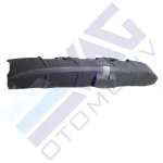 8V3807217 | Audi A3 Ön Tampon Demiri Üst Kaplaması - 6