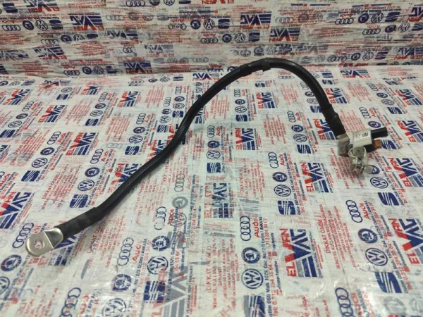 8W0915181A | Akü Sensörü | Audi A4, A5 VAG