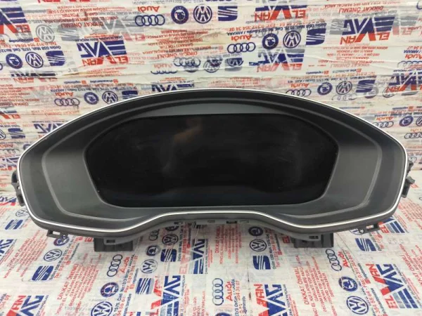 8W5920790M | Hayalet Gösterge | Audi A4, A5, Q5 VAG