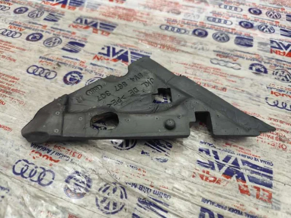 8V4867367 | Sol Kapı Cam Fitili | Audi A3, RS 3 VAG