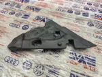 8V4867367 | Sol Kapı Cam Fitili | Audi A3, RS 3 - 1