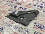 8V4867367 | Sol Kapı Cam Fitili | Audi A3, RS 3 - 2